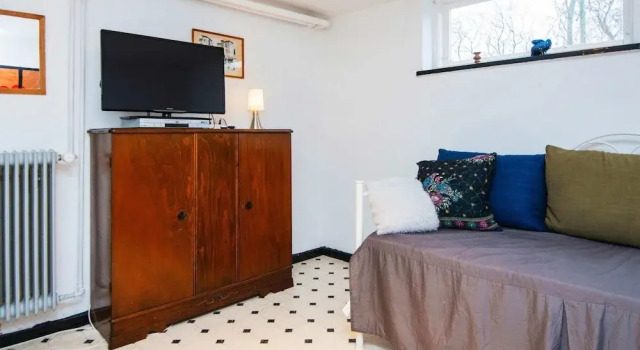 Holiday home Nordborg IX, Book Hotel Nordborg Als