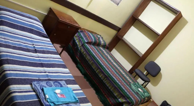Hostel De La Rivera, Reserva ahora Albergue Minas Lavalleja