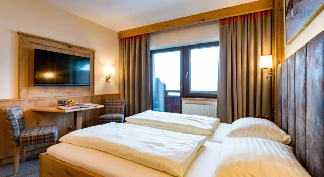 Landhotel Oberwirt, Rezervovat Hotel Ebbs Kufstein
