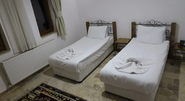 Kufe Hotel