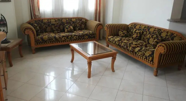 Villa in Mubarak, Prenota Villa Hurghada Mar Rosso