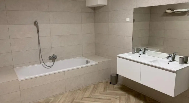 Двухместный номер Standard с видом на сад Durbuy House le Noyer