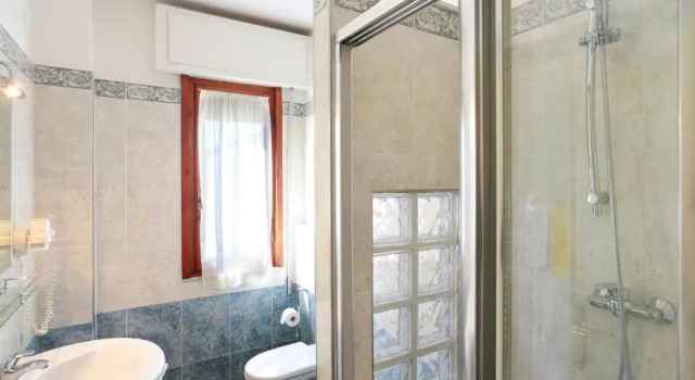 Семейный номер Standard Hotel Lupori