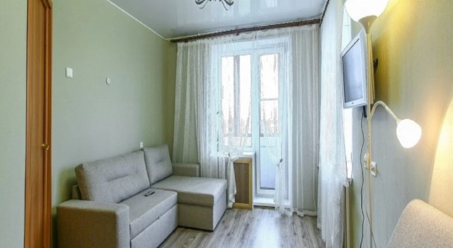 Na Moskovskom Guest House