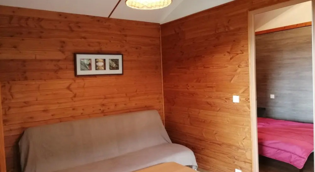 Шале Classic La Palatriere