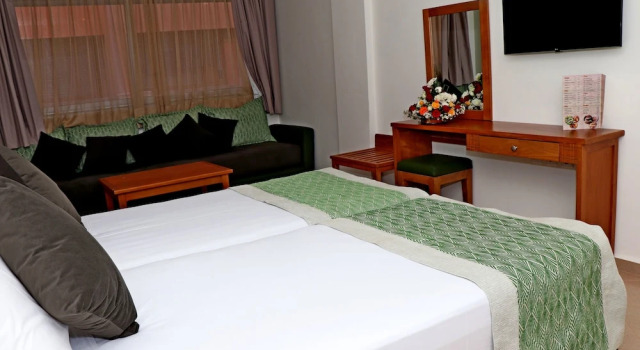 Hotel Residence Imiplage