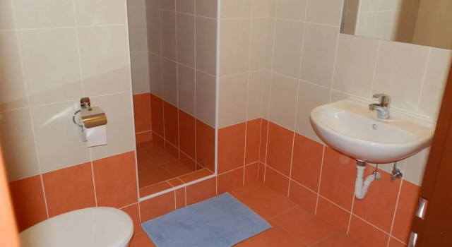 Студия Comfort Hotel Gól Prostějov