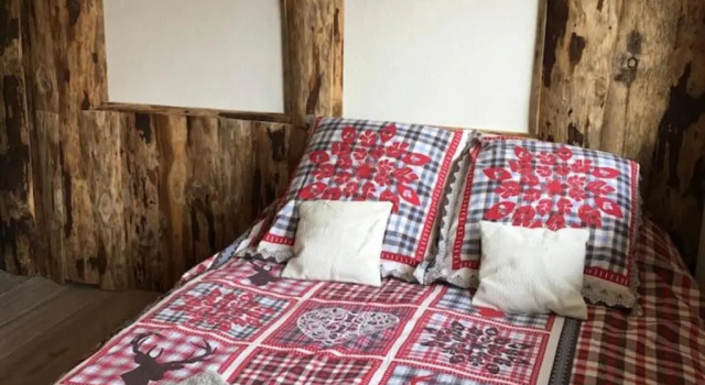 Appartement Avoriaz, 2 pièces, 5 personnes - FR-1-634-75