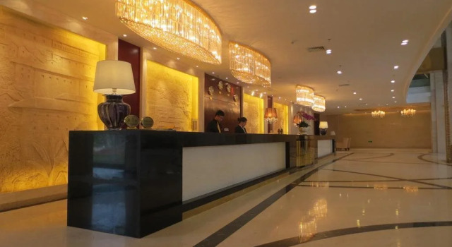 Hakka Earth Building Prince, Book Hotel Longyan Fujian