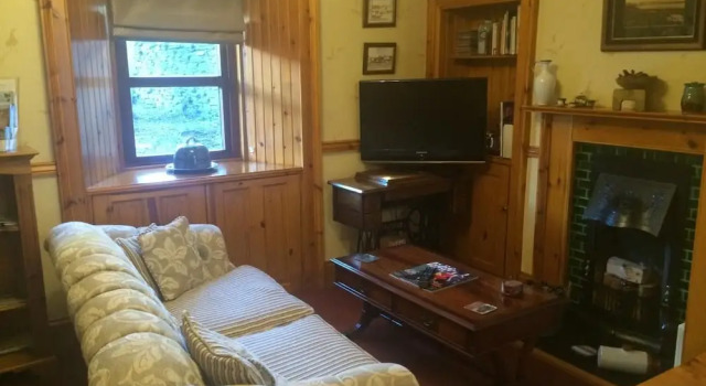 Murray House B&B, Rezervați Bed and Breakfast Thurso Caithness