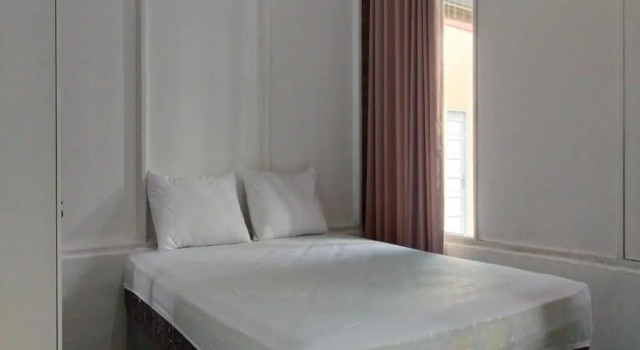 Двухместный номер Economy SPOT ON 92544 Senja Homestay