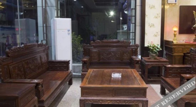 柳州仙人掌宾馆, Prenota Hotel Liuzhou Guangxi