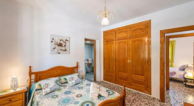 Casa Alejo Antequera - La Higuera by Ruralidays, Забронировать Отель Антекера провинция Малага