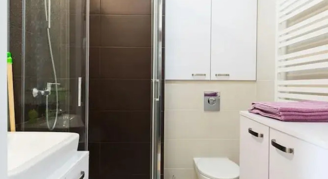 Апартаменты Economy APARTAMENTY MIERZEJA - MARINA, Kąty Rybackie, 100m od Zalewu Wiślanego, Bezpłatny Meleks