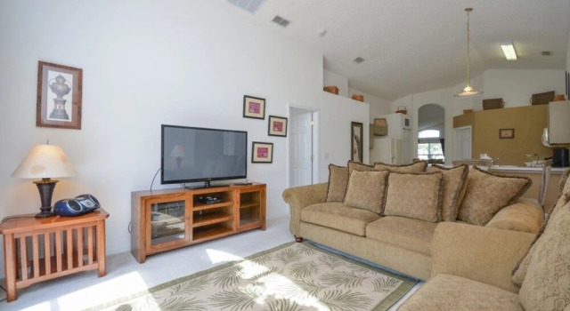 Amazing House! - Emerald Island - 8524PHD, Book Hotel Hoteller i Four Corners med pool, Swimmingpool