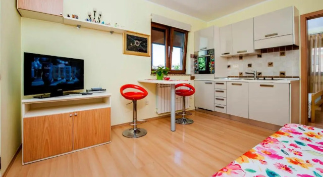 Апартаменты Apartments Karmen