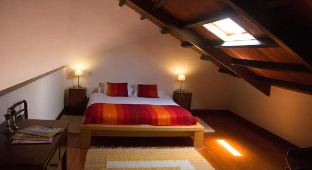 Апартаменты с 2 комнатами Quinta da Alcaidaria Mor