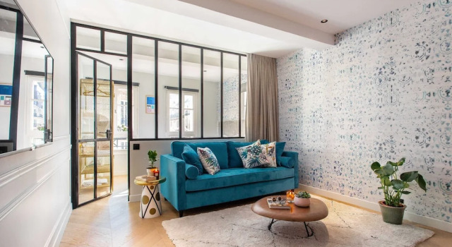 Семейные апартаменты Résidence Paris 14 CAIRE
