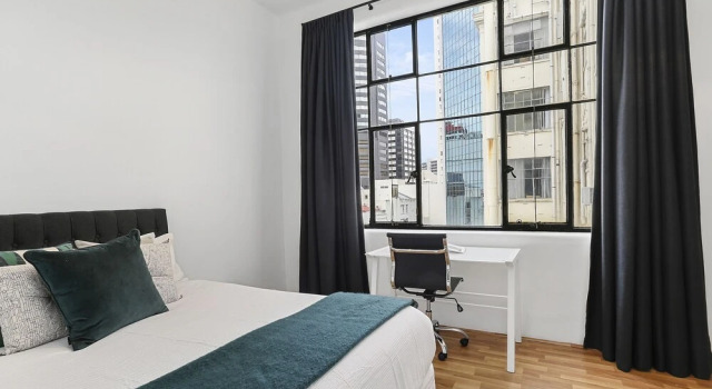 Renovated Apartment in Heart of CBD, Buchen Sie Ferienwohnung Auckland 