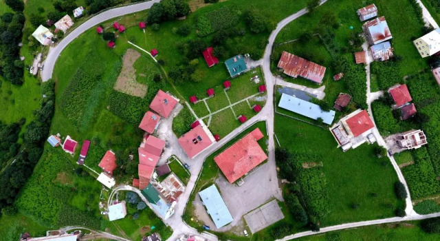 Hamsi̇köy Cennet Bahçesi̇ Otel & Restaurant, Забронировать Отель Хамсикой Trabzon Region