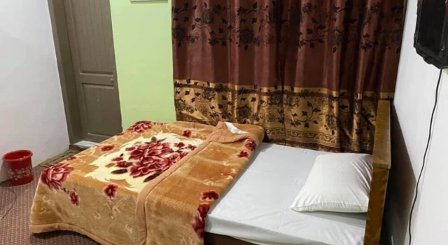 Двухместный номер Standard Golden Bite Hotel And Restaurant