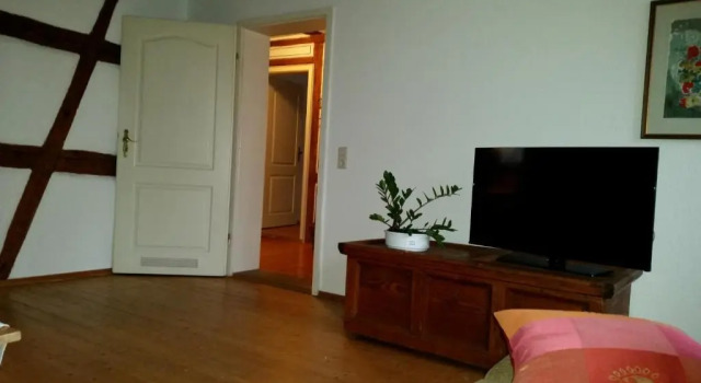 Апартаменты Superior Hotel Gerberhaus