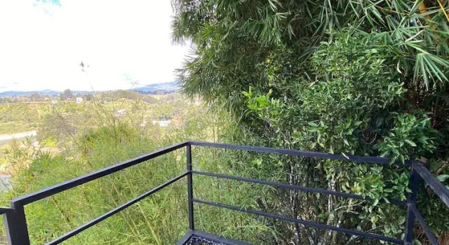 Suite Gold Rocks Glamping, Prenota Campeggio El Peñol Antioquia