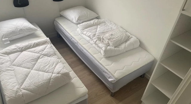 Sportsby Vejen - Danhostel, huse og lejligheder, Buchen Sie Hotel SPA-Hotels in Vejen, SPA