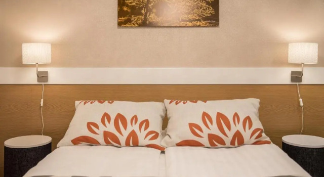Полулюкс Park Hotel Tornio