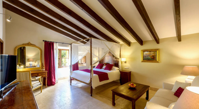 Son Grec Petit Resort - Adult Only, Buchen Sie Resort Sóller 