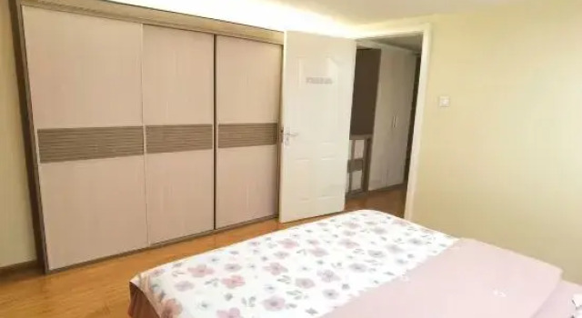 Люкс Caihong Homestay