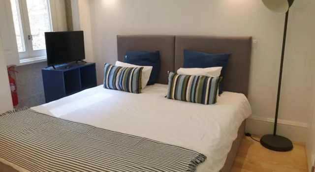 Студия Citybreak-Apartments Caldeireiros