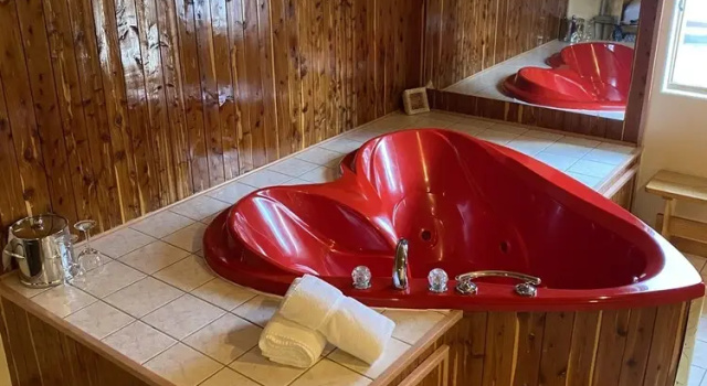 Номер Standard Woodyzzz Motel