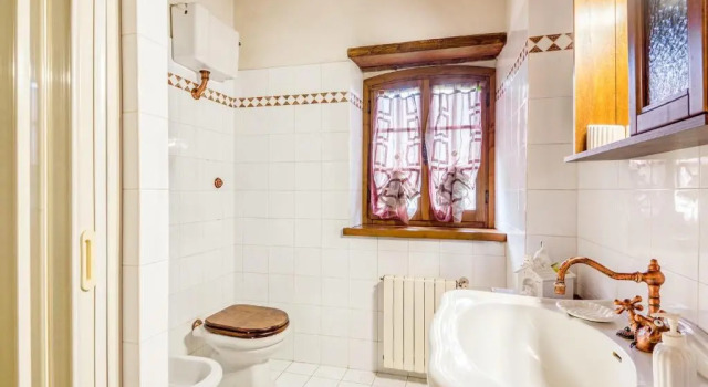 Вилла Podere Stabbione Countryhouse