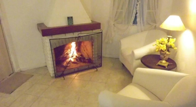 Люкс Hotel Vivenda Penedo