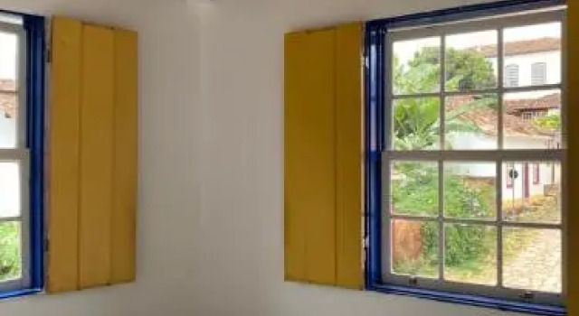 Lofts do Largo, Забронировать Отель Отели Тирадентис с парковкой, рядом с Tiradentes Serra Club, Парковка