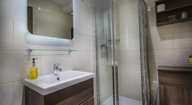 Номер Classic The Old Bridge Inn, Holmfirth, West Yorkshire - The Coaching Inn Group
