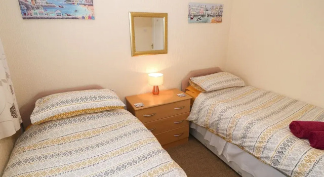 Penelope, Prenota Casa vacanze Llanberis Snowdonia