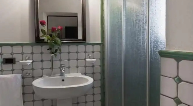 Номер Deluxe VillAmorosa