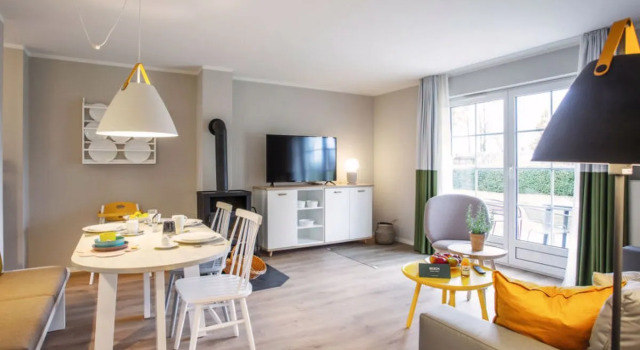 BEECH Resort Fleesensee 27646