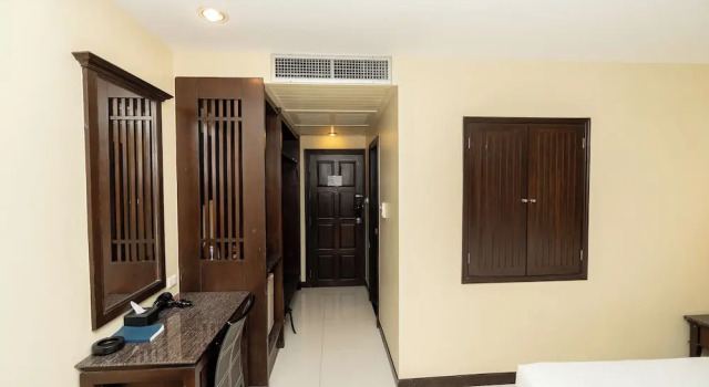 Номер Standard Sunday Chateau En Ville - Pattaya