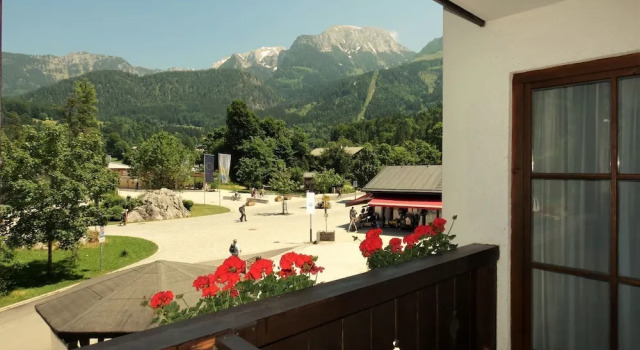 Номер Classic Hotel Königsseer Hof