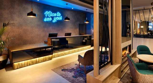 Leonardo Hotel London Croydon, Забронировать Отель Кройдон Большой Лондон