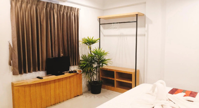 Двухместный номер Standard Little Lanna Guesthouse