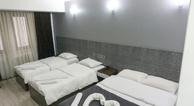 Семейный номер Standard Sera Hotel