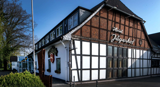 Hotel Jägerhof