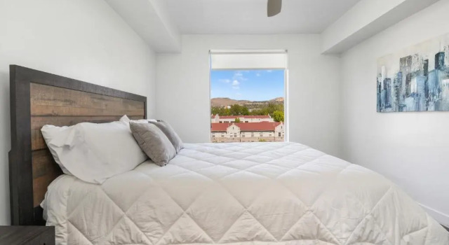 Luxe Downtown Condo with Amenities 21