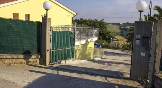Il Terrazzo delle Rondini