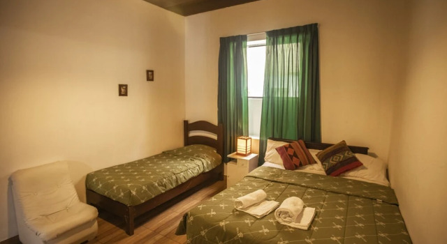 Номер Standard Great Partners hostel