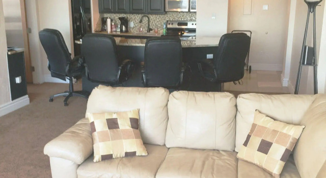 Apartments@Convention Center-16th Street Mall